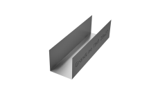 Профиль ПНП28*27 0,6 L=3м