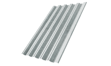 Профнастил НС35R 0,55 Zn