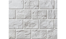 Рядовая плитка Leonardo Stone Марсель 100 с расшивкой 1,5 см