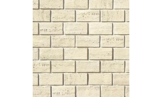 Рядовая плитка White Hills Монте Кьяро гипс А465-10 с расшивкой 1,2 см