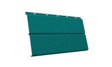 ЭкоБрус 0,345 Gofr Grand Line 0,45 PE RAL 5021 водная синь