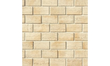 Рядовая плитка White Hills Монте Кьяро гипс А465-20 с расшивкой 1,2см