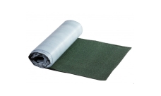 Черепица рулонная Технониколь Мини (0,5х5м), зеленая