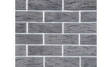 Рядовая плитка Zikkurat Авентин 1-42-11 с расшивкой 1 см, норма упаковки 1м2