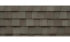 Черепица гибкая CertainTeed Landmark weathered wood