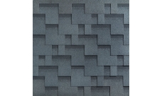 Черепица гибкая Katepal Rocky балтика