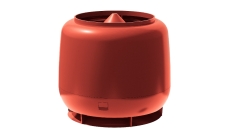 Колпак ТехноНИКОЛЬ D 160 красный