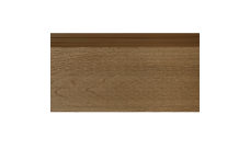 Облицовка фасадная CM Cladding Bark 21x156x3000мм teak (тик)