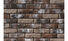 Рядовая плитка Leonardo Stone Прованс 465 с расшивкой 1,2 см