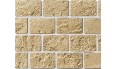 Угловой элемент Leonardo Stone Марсель 050 с расшивкой 1,5 см