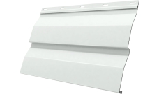 Корабельная доска Grand Line 0,45 Drap ТХ RAL 9003 сигнальный белый