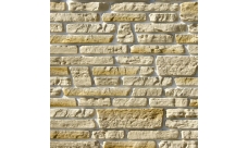 Рядовая плитка White Hills Лаутер 520-15 c расшивкой 1,2 см