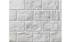 Угловой элемент Leonardo Stone Марсель 100 с расшивкой 1,5 см