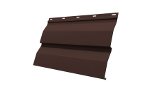 Корабельная Доска 0,265 Grand Line 0,45 PE NL 805 серо-коричневый гефест