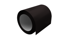 Отмотка Grand Line 0,45 Drap-double TX RAL 9005 черный