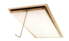 Стержень для лестницы