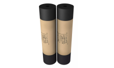 Пергамин ТУ П 200 упакованный 81 рулонов (20м2)