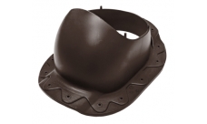 Проходной элемент Kredo GrandLine шоколадный