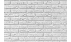 Рядовая плитка Leonardo Stone Лондон 100 с расшивкой 1,2 см