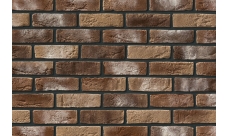 Рядовая плитка Leonardo Stone Орли 402 с расшивкой 1,2 см