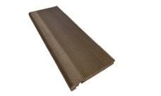 Ступень MasterDeck 178х36 мм венге 3м