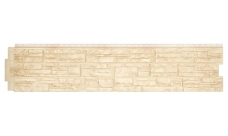 Панель ЯФАСАД Grand Line Крымский сланец NEW Classic жемчуг