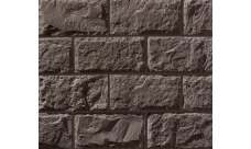 Рядовая плитка Leonardo Stone Бретань 740 с расшивкой 1,5 см