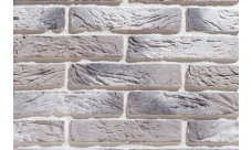 Рядовая плитка Leonardo Stone Лондон 403 с расшивкой 1,2 см