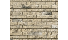 КаменьискусственныйНФСWhiteHillsБременбрикF305-15угловойэлементсрасшивкой0,7см