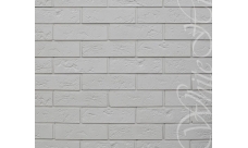 КаменьискусственныйдляНФСWhiteHillsНорвичБрикIIF370-05угловойэлементсрасшивкой0,9см