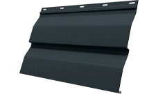 Корабельная Доска 0,265 Grand Line 0,45 Drap RAL 7016 антрацитово-серый