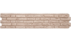 Панель ЯФАСАД Grand Line Демидовский кирпич Классика янтарь