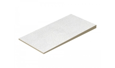 Плита теплоизоляционная PIR SLOPE1,7%(А) СХМ/СХМ 1200х600х10-30 (20,160м2)