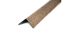 Уголок внешний Grand Line гранулят 50х50х1250 античный