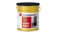 Мастика гидроизоляционная Технониколь №24 МГТН 20кг (ведро)