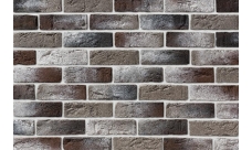 Рядовая плитка Leonardo Stone Орли 465 с расшивкой 1,2 см