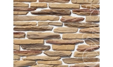 Рядовая плитка White Hills Айгер 540-50 c расшивкой 1,5 см