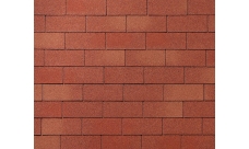 Черепица гибкая RoofShield Фемили Лайт Американ римская