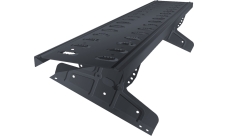 Мостик переходной на фальц RAL 7024 (2,5м)