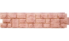 Панель ЯФАСАД Grand Line Екатерининский камень Classic бронза