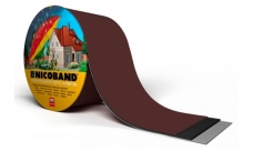 Лента герметизирующая Технониколь Nicoband самоклеящаяся 3мх5см коричневая