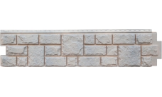 Панель ЯФАСАД Grand Line Екатерининский камень Classic железо