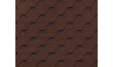 Черепица гибкая RoofShield Премиум Стандарт латте