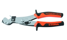 Ножницы просечные по металлочерепице EDMA - 011355