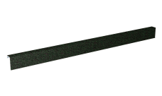 Планка фронтонная Gerard 2м (сталь), цвет 271