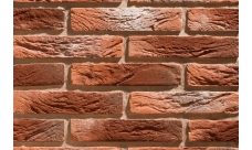 Рядовая плитка Leonardo Stone Лондон 490 с расшивкой 1,2см