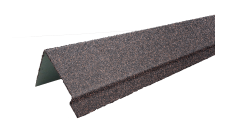 Наличник оконный металлический ТЕХНОНИКОЛЬ Hauberk Lux бельгийский