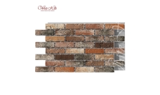 Термопанель White Hills Лондон Брик Т303-90 Design толщина панели 80мм