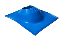 Проходной элемент (мастер флеш) профи №3 (230-360мм) +185 EPDM синий