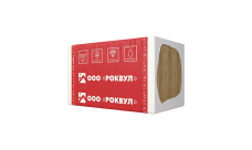 Утеплитель RockWool Венти Баттс Н 1000х600х100 (5шт/пач. 3м2, 0,3м3, 20пач/пал)